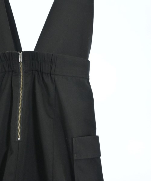 URBAN RESEARCH Sonny Label（アーバンリサーチサニーレーベル）ワンピース 黒 サイズ:F レディース/2200666873026