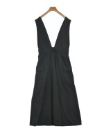 URBAN RESEARCH Sonny Label（アーバンリサーチサニーレーベル）ワンピース 黒 サイズ:F レディース/2200666873026