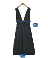 URBAN RESEARCH Sonny Label（アーバンリサーチサニーレーベル）ワンピース 黒 サイズ:F レディース/2200666873026