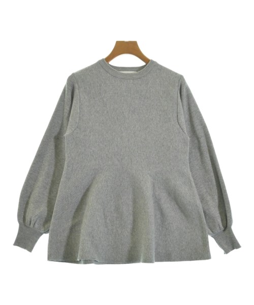 URBAN RESEARCH Sonny Label(アーバンリサーチサニーレーベル)スウェット グレー サイズ:F/2200666951069