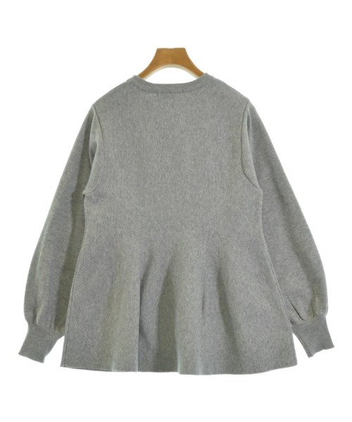 URBAN RESEARCH Sonny Label（アーバンリサーチサニーレーベル）スウェット グレー サイズ:F レディース/2200666951069