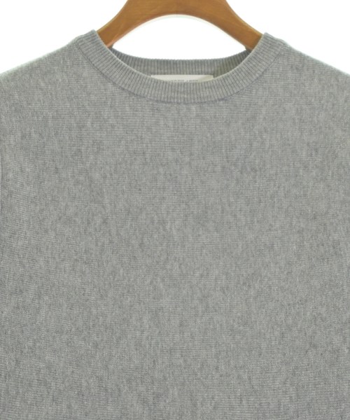 URBAN RESEARCH Sonny Label（アーバンリサーチサニーレーベル）スウェット グレー サイズ:F レディース/2200666951069