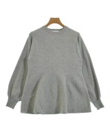 URBAN RESEARCH Sonny Label（アーバンリサーチサニーレーベル）スウェット グレー サイズ:F レディース/2200666951069