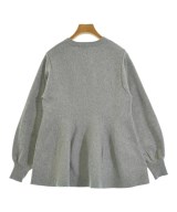 URBAN RESEARCH Sonny Label（アーバンリサーチサニーレーベル）スウェット グレー サイズ:F レディース/2200666951069