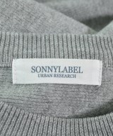 URBAN RESEARCH Sonny Label（アーバンリサーチサニーレーベル）スウェット グレー サイズ:F レディース/2200666951069