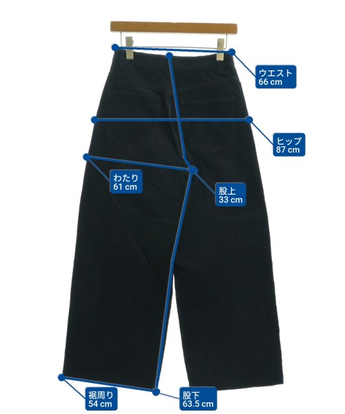 URBAN RESEARCH Sonny Label（アーバンリサーチサニーレーベル）その他 黒 サイズ:M レディース/2200665382031