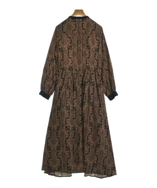 URBAN RESEARCH Sonny Label（アーバンリサーチサニーレーベル）ワンピース 茶 サイズ:F レディース/2200667903012