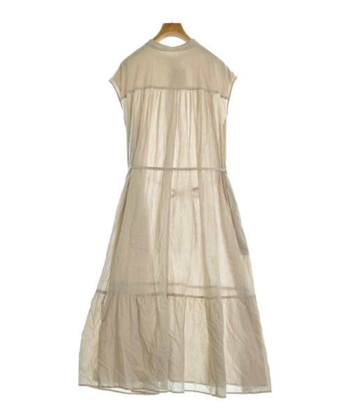 URBAN RESEARCH Sonny Label（アーバンリサーチサニーレーベル）ワンピース ベージュ サイズ:F レディース/2200668035057