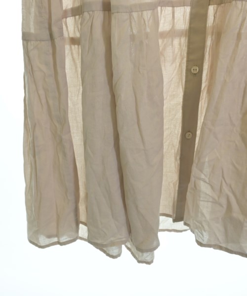 URBAN RESEARCH Sonny Label（アーバンリサーチサニーレーベル）ワンピース ベージュ サイズ:F レディース/2200668035057