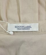URBAN RESEARCH Sonny Label（アーバンリサーチサニーレーベル）ワンピース ベージュ サイズ:F レディース/2200668035057