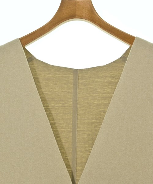 URBAN RESEARCH Sonny Label（アーバンリサーチサニーレーベル）ワンピース ベージュ サイズ:F レディース/2200661996089