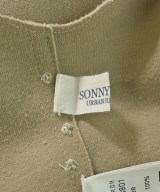 URBAN RESEARCH Sonny Label（アーバンリサーチサニーレーベル）ワンピース ベージュ サイズ:F レディース/2200661996089