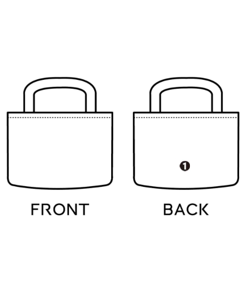 URBAN RESEARCH Sonny Label（アーバンリサーチサニーレーベル）ショルダーバッグ グレー サイズ:- レディース/2200662735090