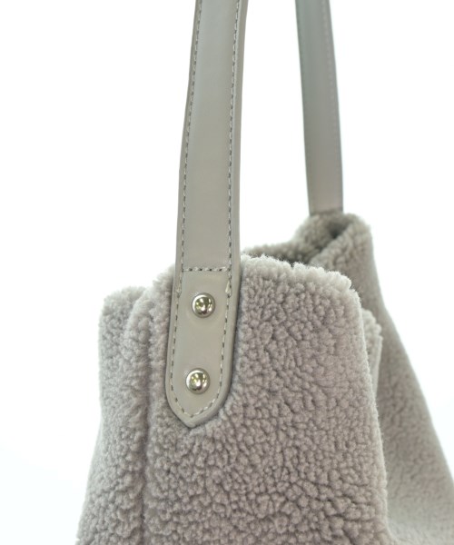 URBAN RESEARCH Sonny Label（アーバンリサーチサニーレーベル）ショルダーバッグ グレー サイズ:- レディース/2200662735090