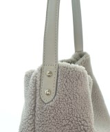 URBAN RESEARCH Sonny Label（アーバンリサーチサニーレーベル）ショルダーバッグ グレー サイズ:- レディース/2200662735090