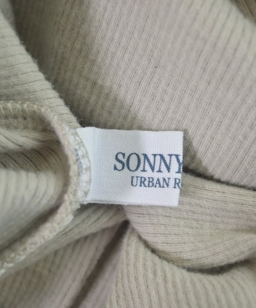 URBAN RESEARCH Sonny Label（アーバンリサーチサニーレーベル）Tシャツ・カットソー グレー サイズ:F レディース/2200663735051