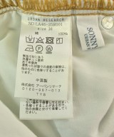 URBAN RESEARCH Sonny Label（アーバンリサーチサニーレーベル）ロング・マキシ丈スカート 青 サイズ:36(S位) レディース/2200669097030