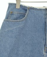 URBAN RESEARCH Sonny Label（アーバンリサーチサニーレーベル）ロング・マキシ丈スカート 青 サイズ:36(S位) レディース/2200669097030