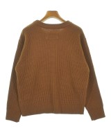 URBAN RESEARCH Sonny Label（アーバンリサーチサニーレーベル）ニット・セーター 茶 サイズ:F レディース/2200665864025