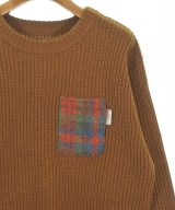 URBAN RESEARCH Sonny Label（アーバンリサーチサニーレーベル）ニット・セーター 茶 サイズ:F レディース/2200665864025