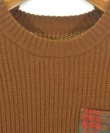 URBAN RESEARCH Sonny Label（アーバンリサーチサニーレーベル）ニット・セーター 茶 サイズ:F レディース/2200665864025
