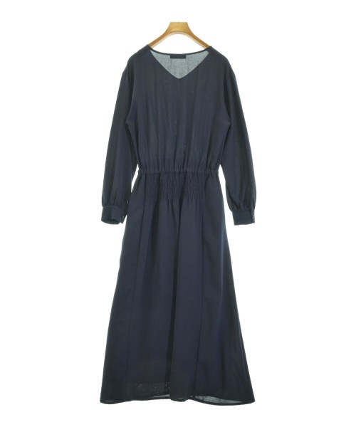 URBAN RESEARCH Sonny Label（アーバンリサーチサニーレーベル）ワンピース 紺 サイズ:F レディース/2200659782120