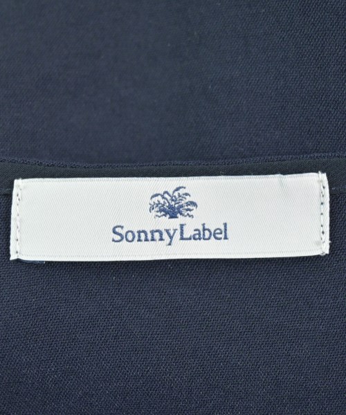 URBAN RESEARCH Sonny Label（アーバンリサーチサニーレーベル）ワンピース 紺 サイズ:F レディース/2200659782120