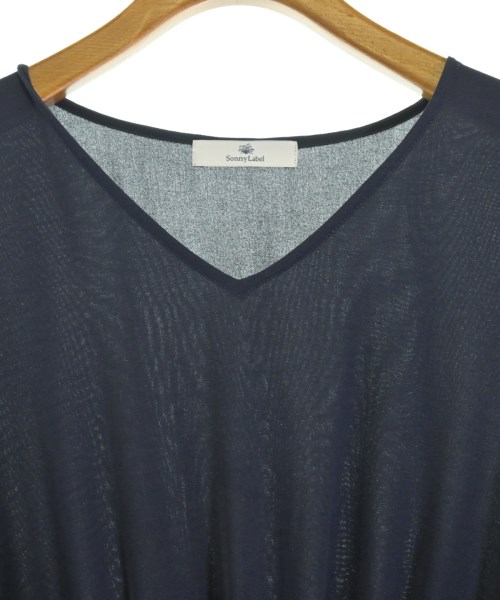 URBAN RESEARCH Sonny Label（アーバンリサーチサニーレーベル）ワンピース 紺 サイズ:F レディース/2200659782120