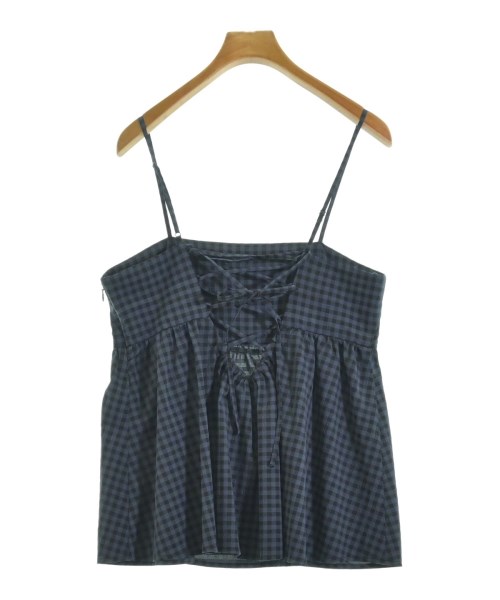 URBAN RESEARCH Sonny Label（アーバンリサーチサニーレーベル）ブラウス 青 サイズ:F レディース/2200667849051