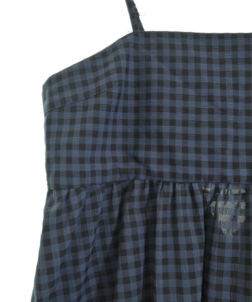 URBAN RESEARCH Sonny Label（アーバンリサーチサニーレーベル）ブラウス 青 サイズ:F レディース/2200667849051