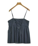 URBAN RESEARCH Sonny Label（アーバンリサーチサニーレーベル）ブラウス 青 サイズ:F レディース/2200667849051