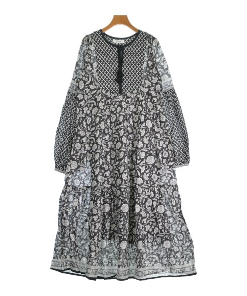 URBAN RESEARCH Sonny Label(アーバンリサーチサニーレーベル)ワンピース 黒 サイズ:F/2200666066015