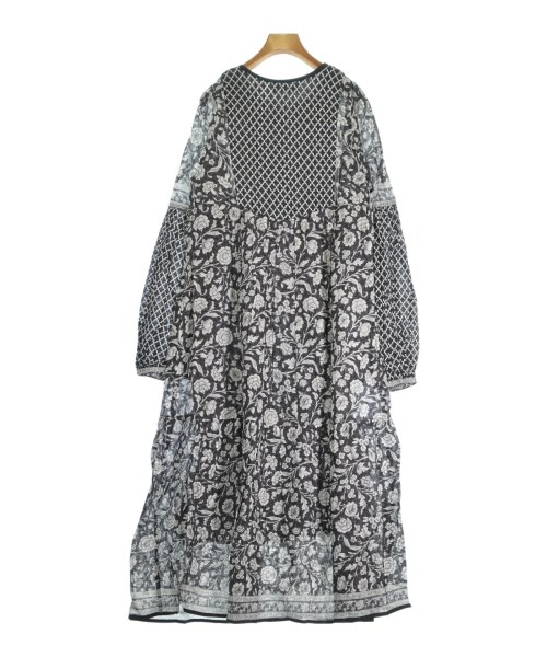 URBAN RESEARCH Sonny Label（アーバンリサーチサニーレーベル）ワンピース 黒 サイズ:F レディース/2200666066015