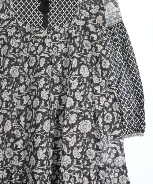 URBAN RESEARCH Sonny Label（アーバンリサーチサニーレーベル）ワンピース 黒 サイズ:F レディース/2200666066015