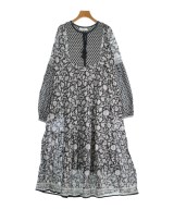 URBAN RESEARCH Sonny Label（アーバンリサーチサニーレーベル）ワンピース 黒 サイズ:F レディース/2200666066015