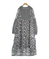 URBAN RESEARCH Sonny Label（アーバンリサーチサニーレーベル）ワンピース 黒 サイズ:F レディース/2200666066015