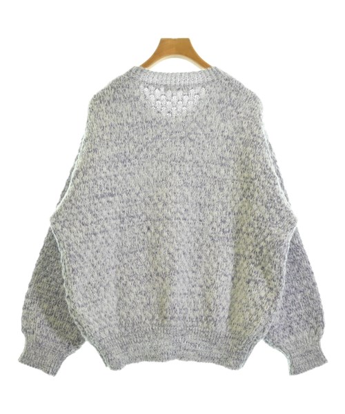 URBAN RESEARCH Sonny Label（アーバンリサーチサニーレーベル）ニット・セーター 白 サイズ:F レディース/2200668546089