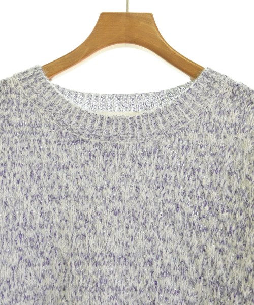 URBAN RESEARCH Sonny Label（アーバンリサーチサニーレーベル）ニット・セーター 白 サイズ:F レディース/2200668546089