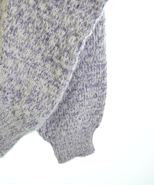 URBAN RESEARCH Sonny Label（アーバンリサーチサニーレーベル）ニット・セーター 白 サイズ:F レディース/2200668546089