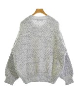 URBAN RESEARCH Sonny Label（アーバンリサーチサニーレーベル）ニット・セーター 白 サイズ:F レディース/2200668546089