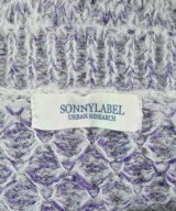 URBAN RESEARCH Sonny Label（アーバンリサーチサニーレーベル）ニット・セーター 白 サイズ:F レディース/2200668546089