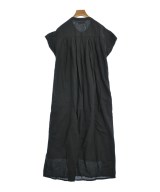 URBAN RESEARCH Sonny Label（アーバンリサーチサニーレーベル）シャツワンピース 黒 サイズ:F レディース/2200668086080