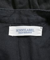 URBAN RESEARCH Sonny Label（アーバンリサーチサニーレーベル）シャツワンピース 黒 サイズ:F レディース/2200668086080