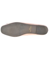 URBAN RESEARCH Sonny Label（アーバンリサーチサニーレーベル）バレエシューズ/オペラシューズ ゴールド サイズ:24cm レディース/2200668858069