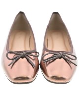 URBAN RESEARCH Sonny Label（アーバンリサーチサニーレーベル）バレエシューズ/オペラシューズ ゴールド サイズ:24cm レディース/2200668858069