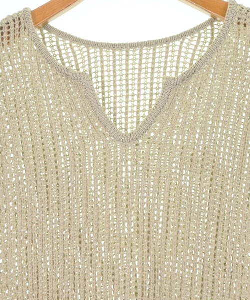 URBAN RESEARCH Sonny Label（アーバンリサーチサニーレーベル）ニット・セーター ベージュ サイズ:F レディース/2200668209083