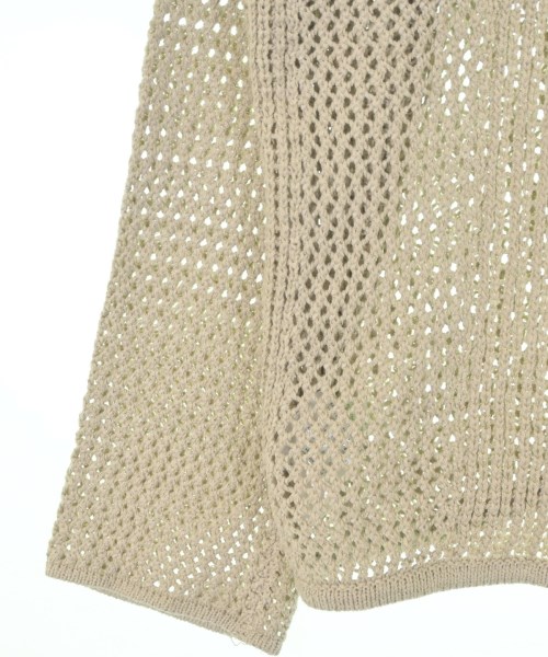 URBAN RESEARCH Sonny Label（アーバンリサーチサニーレーベル）ニット・セーター ベージュ サイズ:F レディース/2200668209083