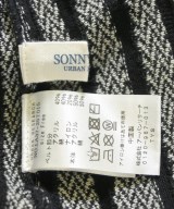 URBAN RESEARCH Sonny Label（アーバンリサーチサニーレーベル）ロング・マキシ丈スカート 黒 サイズ:F レディース/2200724300099