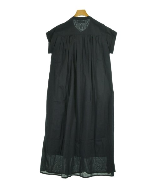 URBAN RESEARCH Sonny Label（アーバンリサーチサニーレーベル）シャツワンピース 紺 サイズ:F レディース/2200724300112