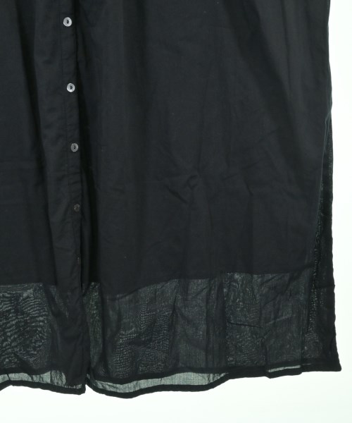 URBAN RESEARCH Sonny Label（アーバンリサーチサニーレーベル）シャツワンピース 紺 サイズ:F レディース/2200724300112